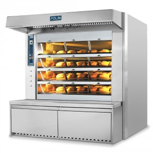 forno tubi vapore per pane