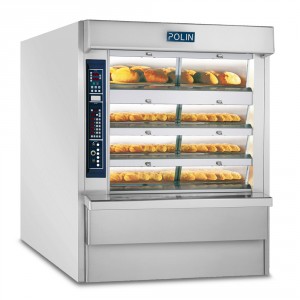 POLIN - Bakery ovens - Commercial ovens for bakeries