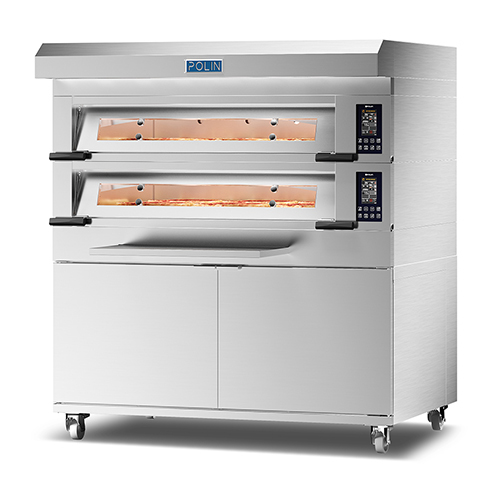 POLIN - Bakery ovens - Commercial ovens for bakeries